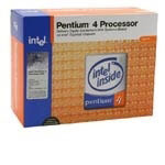 Intel Pentium 4 511 (BX80547PEP280EN) Intel Pentium 4 511 (BX80547PEP280EN)